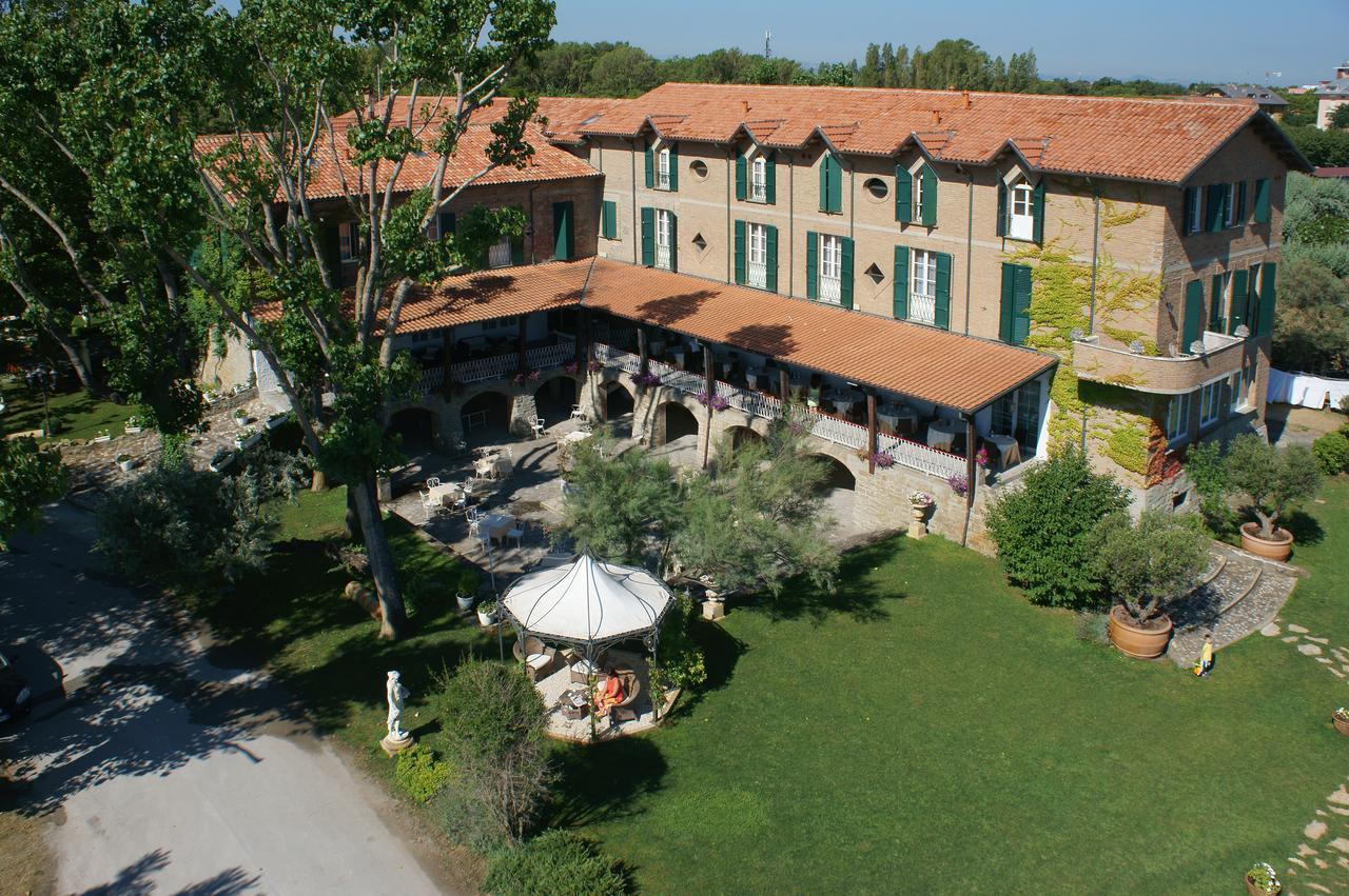 Hotel Locanda Delle Dune Bellaria-Igea Marina Exterior photo