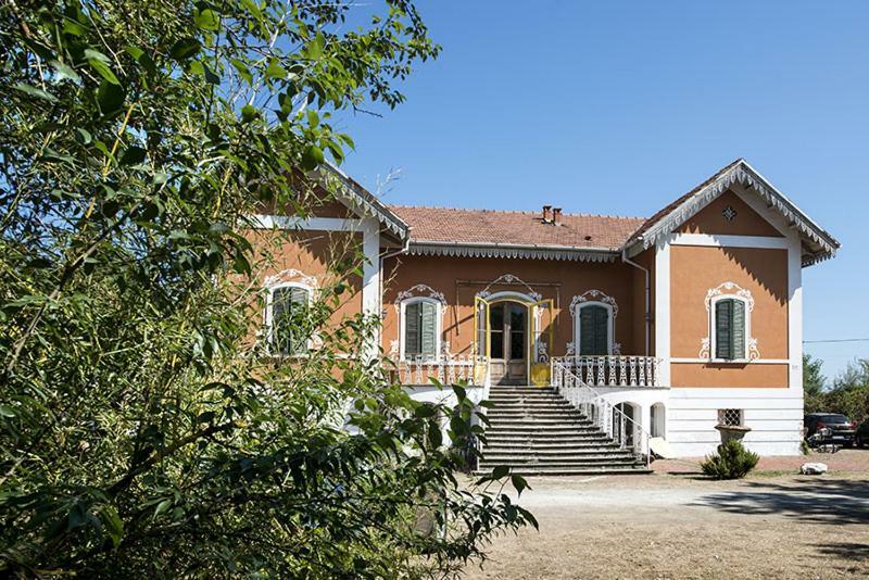 Hotel Locanda Delle Dune Bellaria-Igea Marina Exterior photo