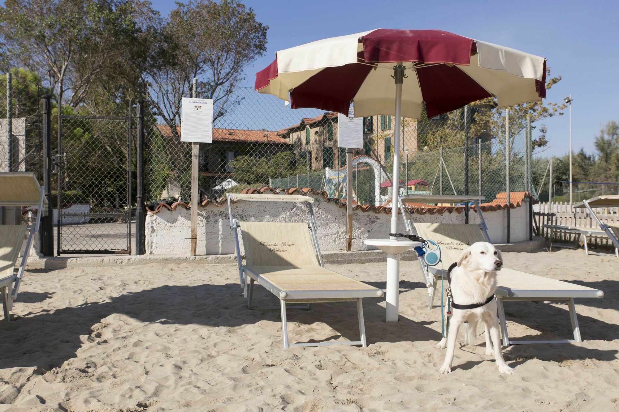 Hotel Locanda Delle Dune Bellaria-Igea Marina Exterior photo