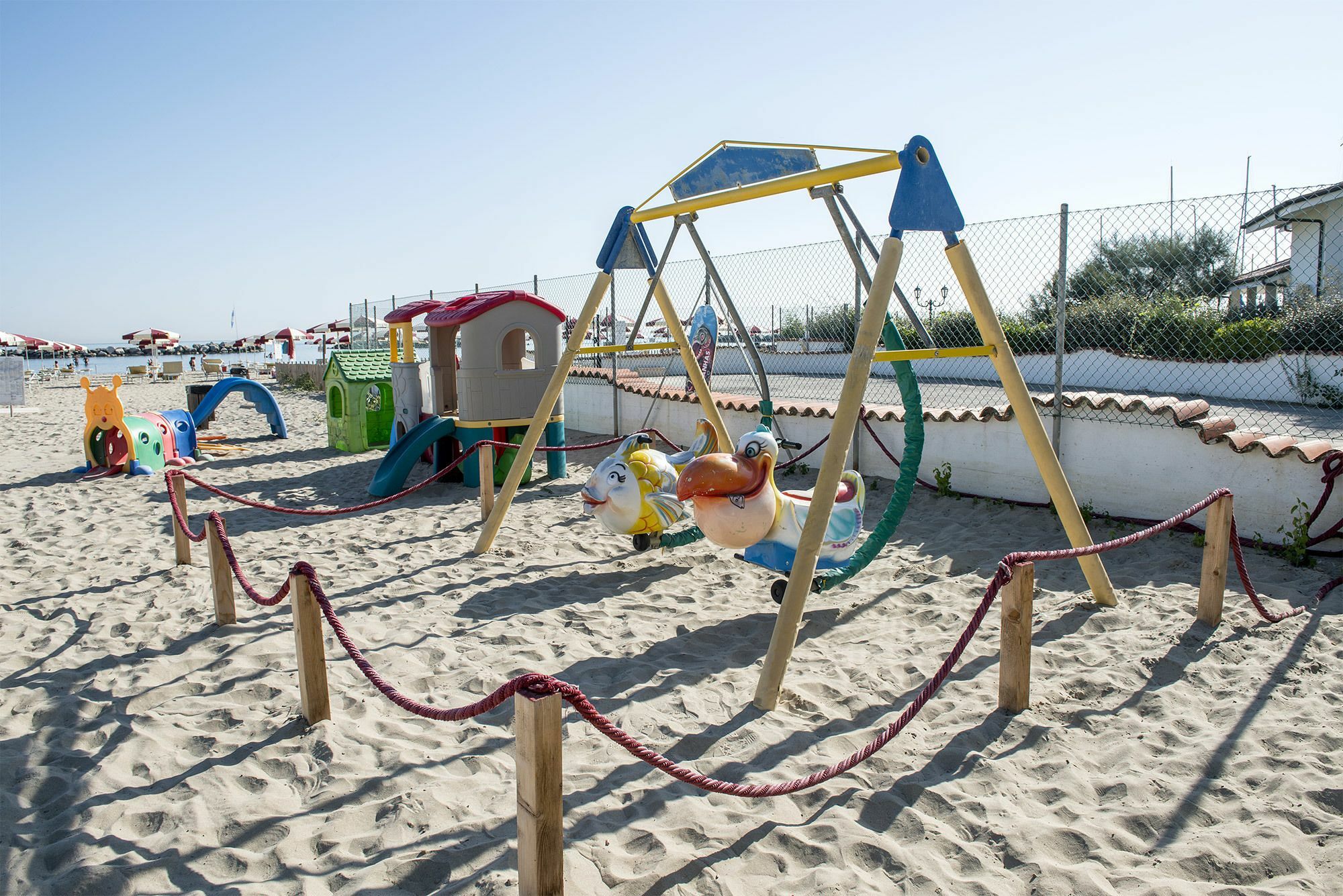 Hotel Locanda Delle Dune Bellaria-Igea Marina Exterior photo